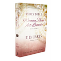 Woman Thou Art Loosed-NKJV - Paperback