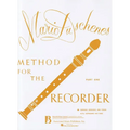 Method for the Recorder - Part 1 - Paperback