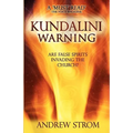 KUNDALINI WARNING - Are False Spirits Invading the Church? [-UPDATED Edition] - Paperback