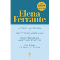 The Neapolitan Novels Boxed Set - Paperback