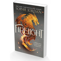 Firelight - Paperback