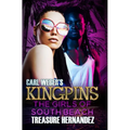 Carl Weber's Kingpins: The Girls of South Beach - Paperback
