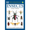 Insects: The Most Accessible Recognition Guide - Paperback