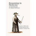 Reasoning In Medicine - Paperback