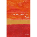 The Hellenistic Age: A Very Short Introduction - Paperback