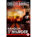 Random Acts of Murder - Paperback