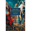 Blue Lard - Paperback