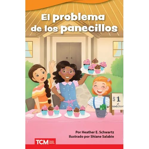 El Problema de Los Panecillos - Paperback