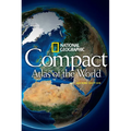National Geographic Compact Atlas of the World, Second Edition - Paperback