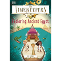 The Timekeepers: Exploring Ancient Egypt - Paperback