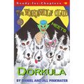 The Werewolf Club Meets Dorkula - Paperback