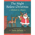 The Night Before Christmas - Board Book