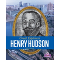 Henry Hudson - Paperback
