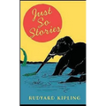 Just So Stories - Paperback