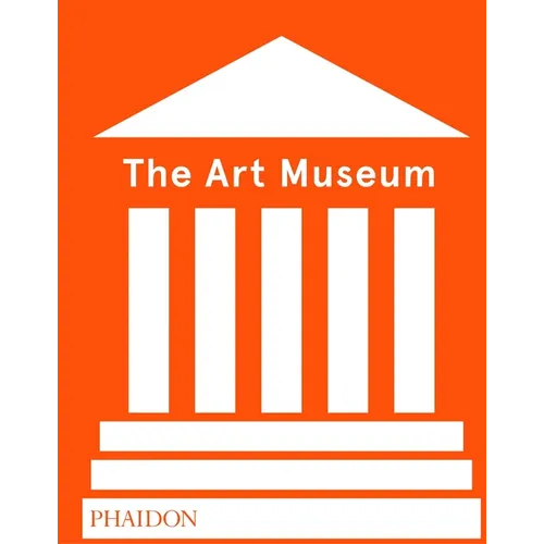 The Art Museum - Hardcover