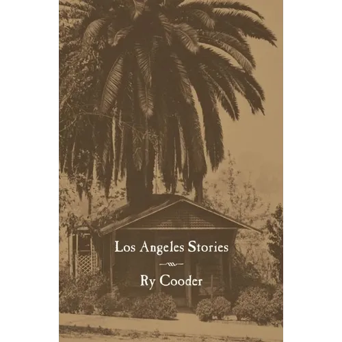 Los Angeles Stories - Paperback