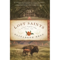 Lost Saints - Paperback