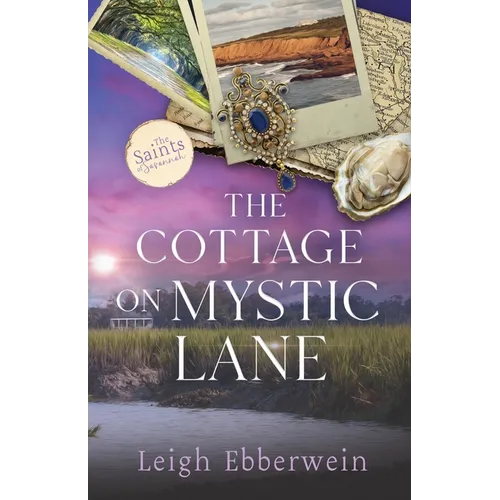 The Cottage on Mystic Lane - Paperback