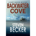 Backwater Cove - Paperback