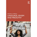 Language, Sexism and Misogyny - Paperback