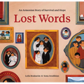 Lost Words: An Armenian Story of Survival and Hope - Hardcover