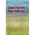 Constructive Real Analysis - Paperback