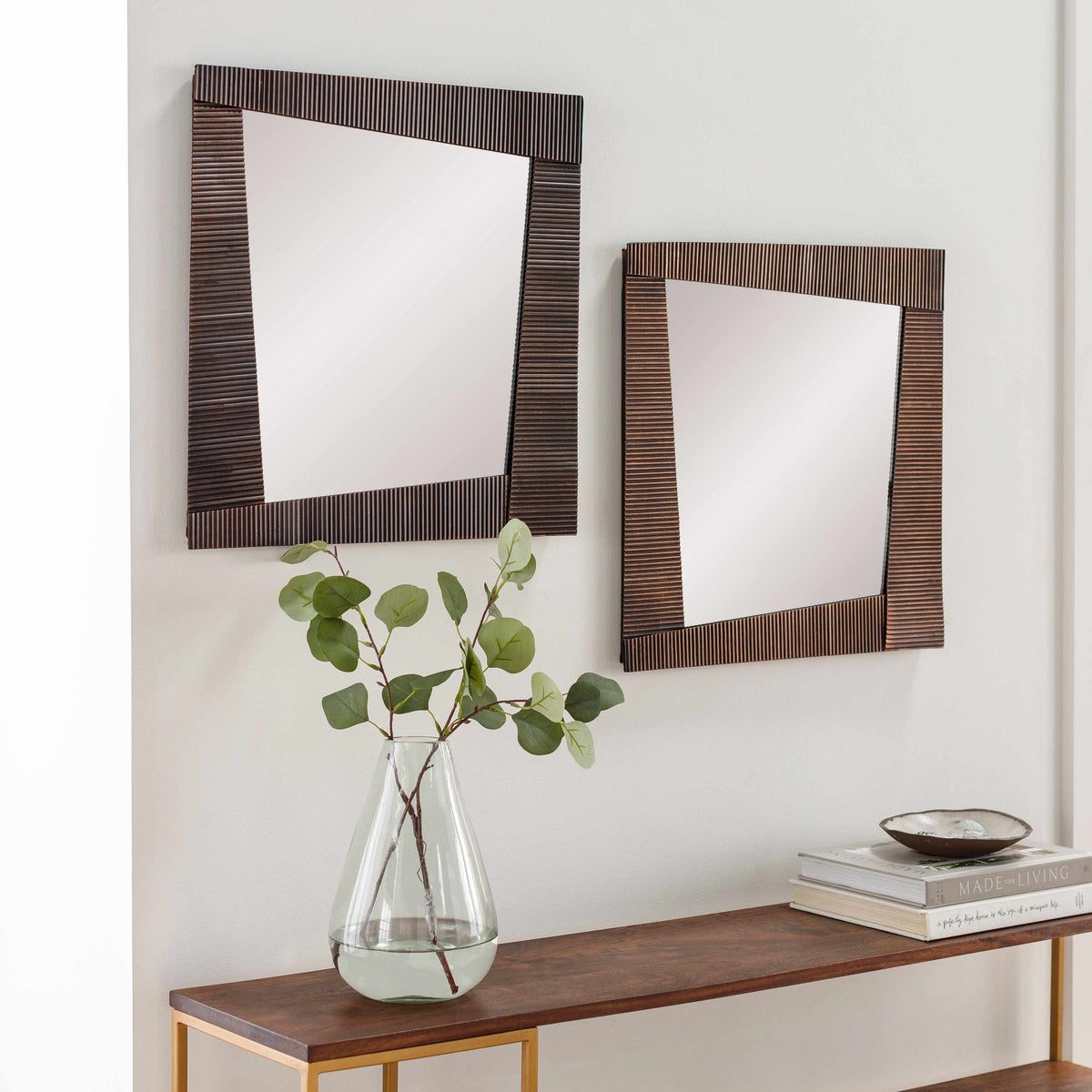 Pidigan Mirror - Clearance