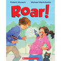 Roar! - Paperback