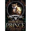 Immortal Prince - Paperback