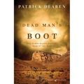 Dead Man's Boot - Paperback