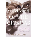 Summer of the Cicadas - Paperback