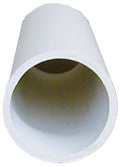 PIPE SCH40 1/2"X10'P END