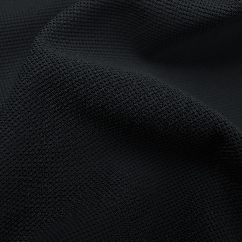 Origin Pique Look Recycled Nylon Spandex Fabric | Blue Moon Fabrics