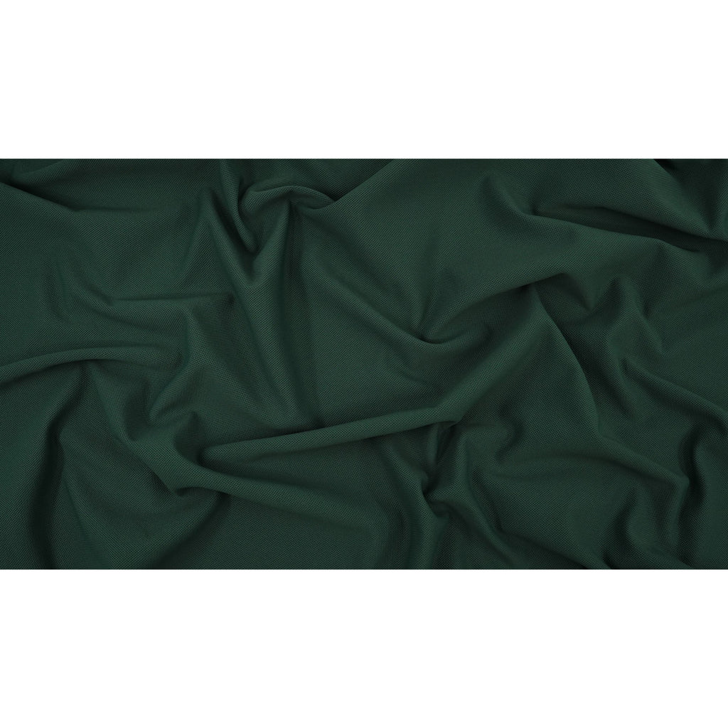 Origin Pique Look Recycled Nylon Spandex Fabric | Blue Moon Fabrics