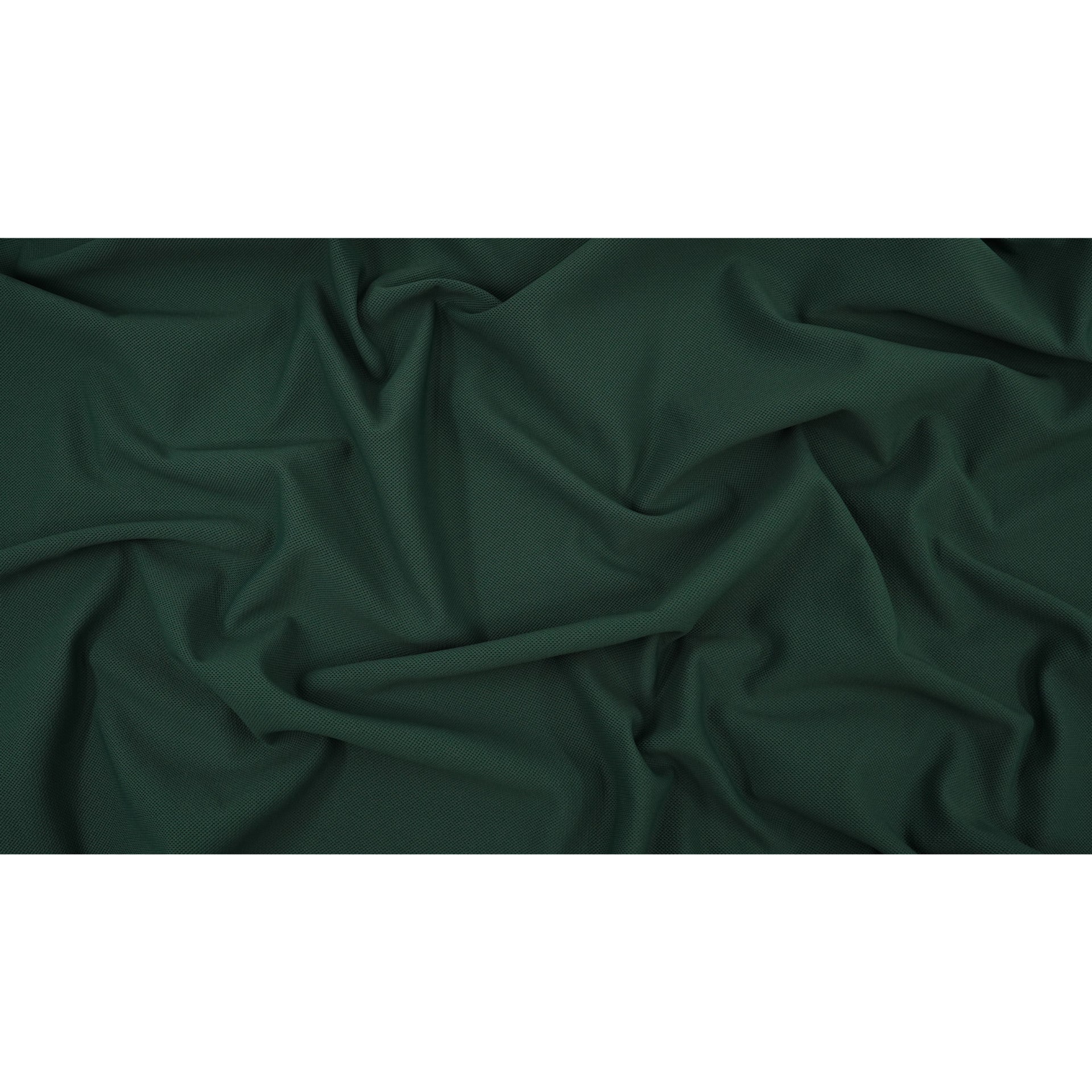 Origin Pique Look Recycled Nylon Spandex Fabric | Blue Moon Fabrics