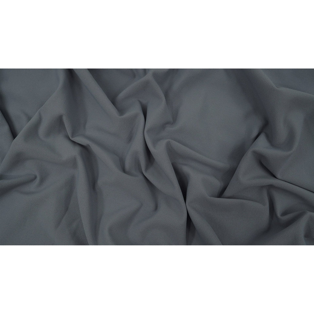 Origin Pique Look Recycled Nylon Spandex Fabric | Blue Moon Fabrics