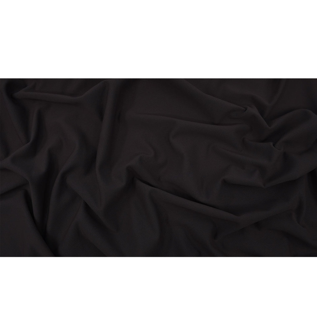 Origin Pique Look Recycled Nylon Spandex Fabric | Blue Moon Fabrics