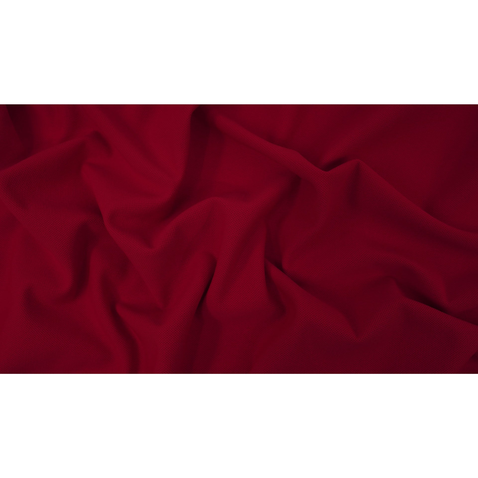 Origin Pique Look Recycled Nylon Spandex Fabric | Blue Moon Fabrics