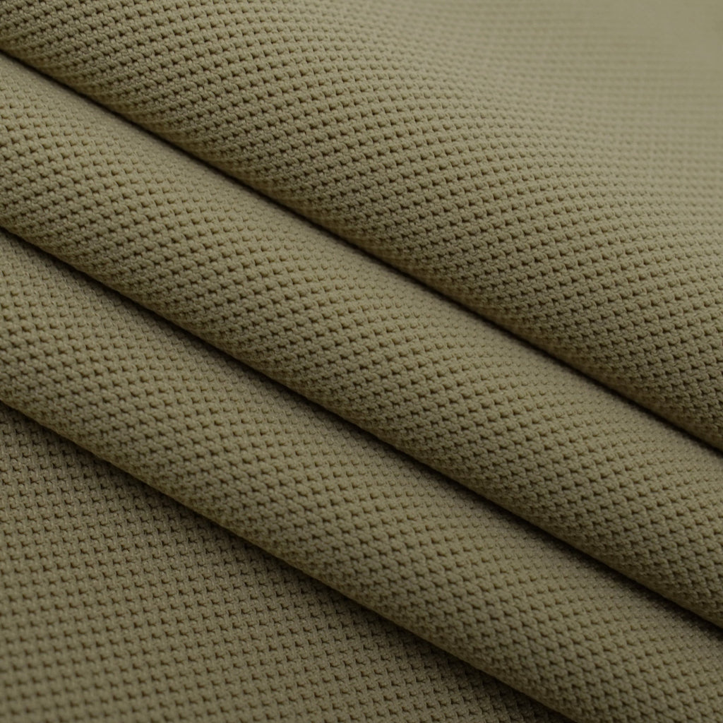 Origin Pique Look Recycled Nylon Spandex Fabric | Blue Moon Fabrics