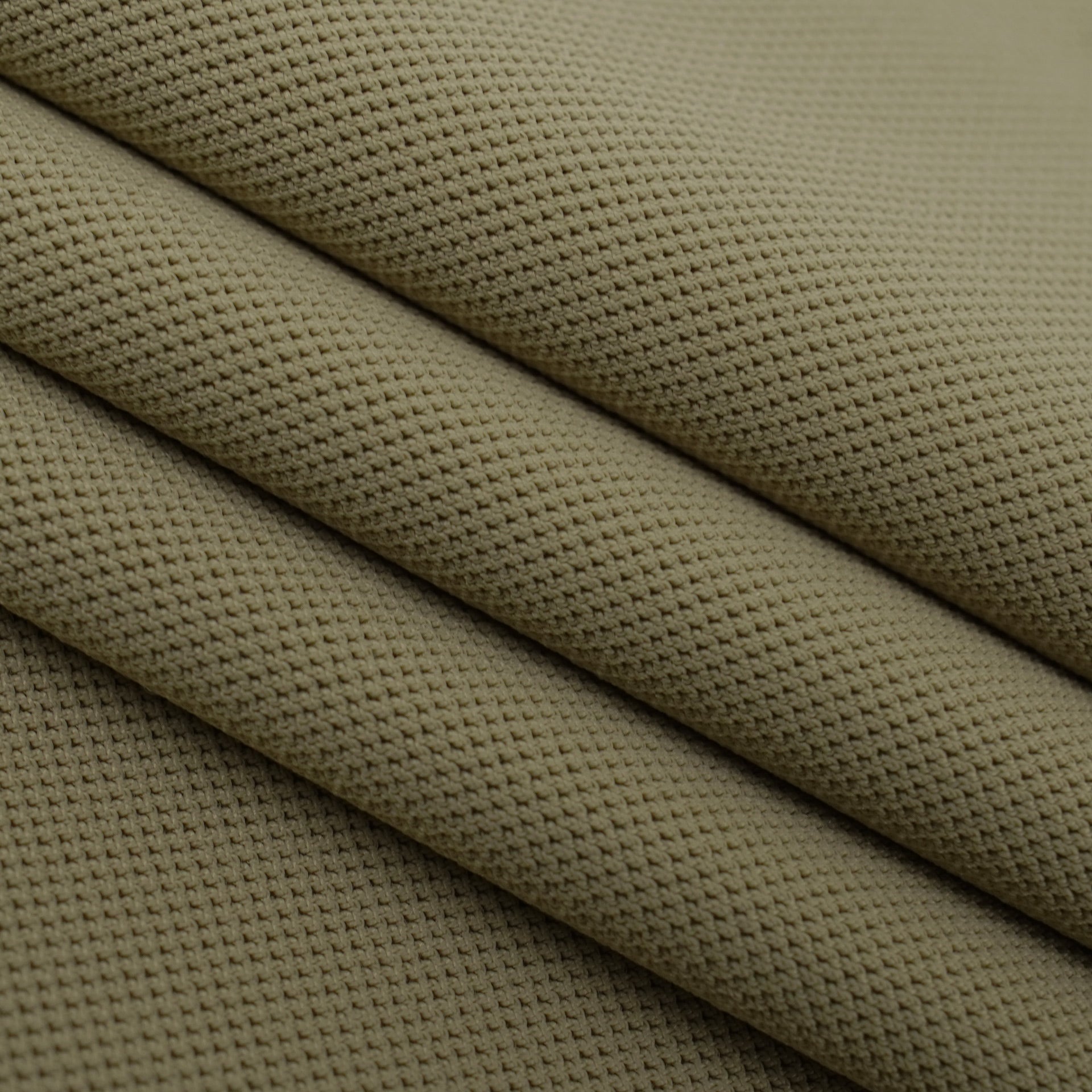 Origin Pique Look Recycled Nylon Spandex Fabric | Blue Moon Fabrics