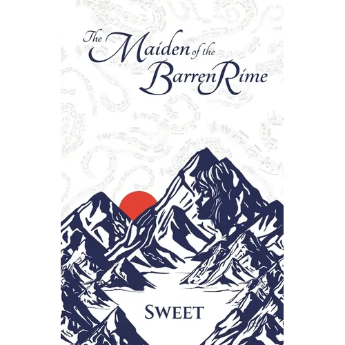 The Maiden of the Barren Rime - Paperback