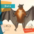 Bats - Paperback