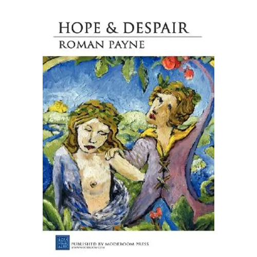 Hope and Despair - Paperback