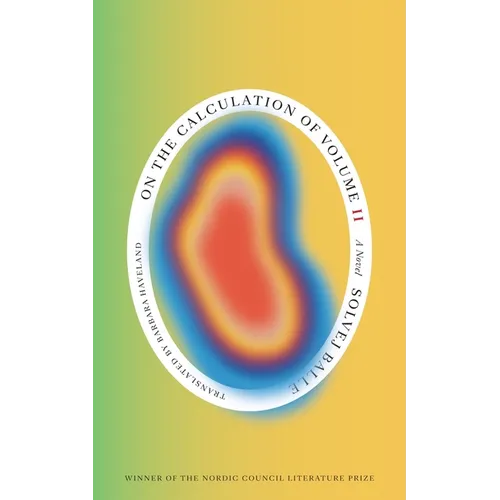 On the Calculation of Volume (Book II) - Paperback