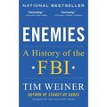 Enemies: A History of the FBI - Paperback