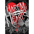 Harem of Hearts: Limited Edition Omnibus - Hardcover