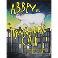 Abbey the Townhouse Cat - Paperback