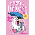 Rainy Day Unicorn Fun: A Phoebe and Her Unicorn Activity Book - Paperback