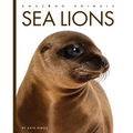 Sea Lions - Paperback