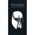 White Collar: A Novel in Linocuts - Hardcover